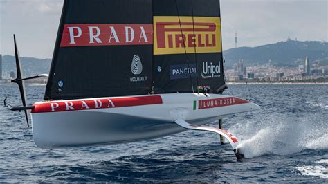 costo stagione prada vela|prada pirelli tour 2023.